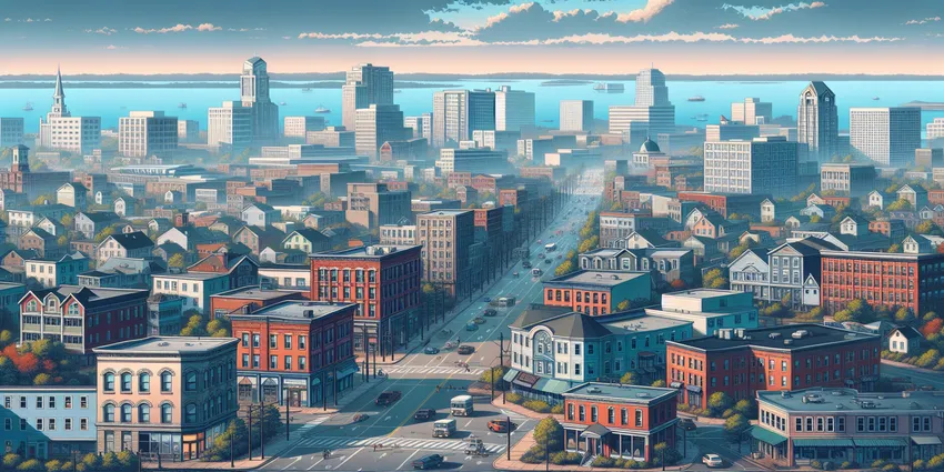 Places that hire at 14 in Alexandria