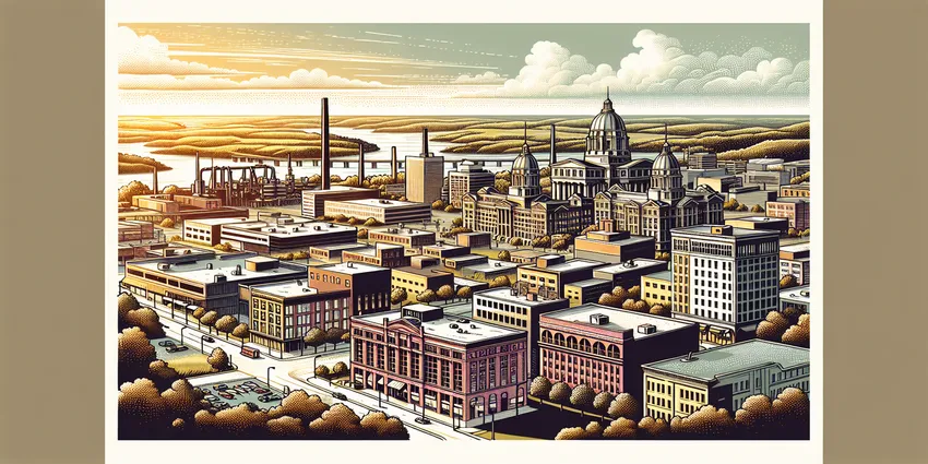 Teen job opportunities at restaurants in Jefferson City, MO