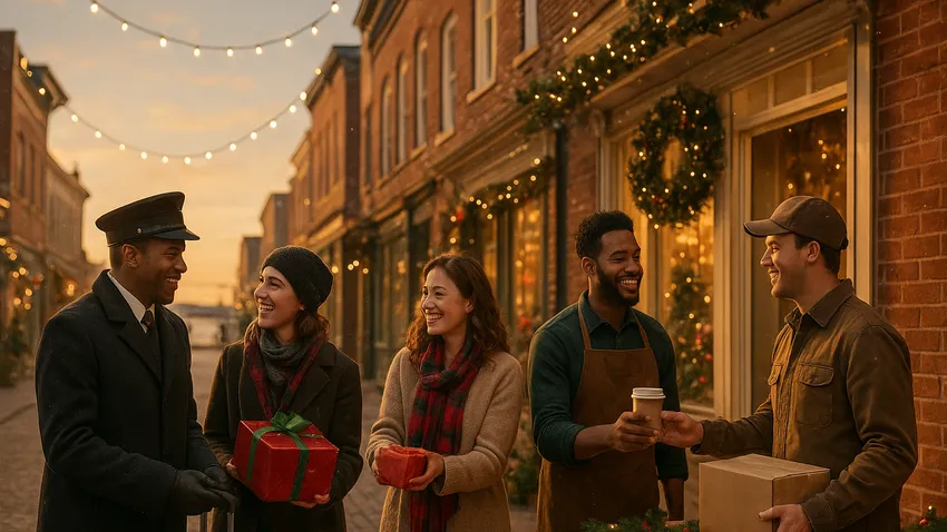 Seasonal holiday jobs Hampton VA