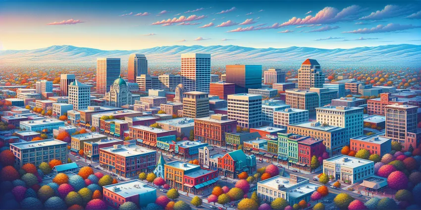 restaurants where chefs make most money in boise cover image