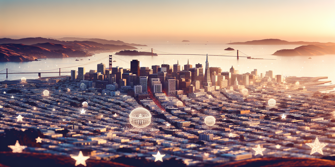 San Francisco Michelin star restaurants