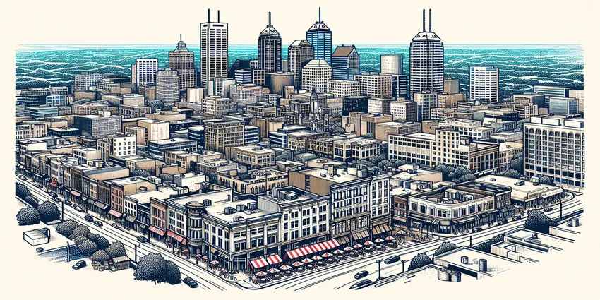 restaurants where chefs make most money in indianapolis cover image