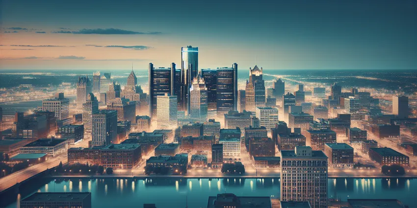 restaurants where waitresses make most money in detroit cover image