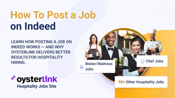 How To Post a Job on Indeed