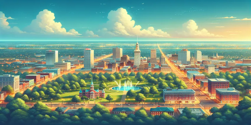 restaurants where servers make most money in memphis cover image