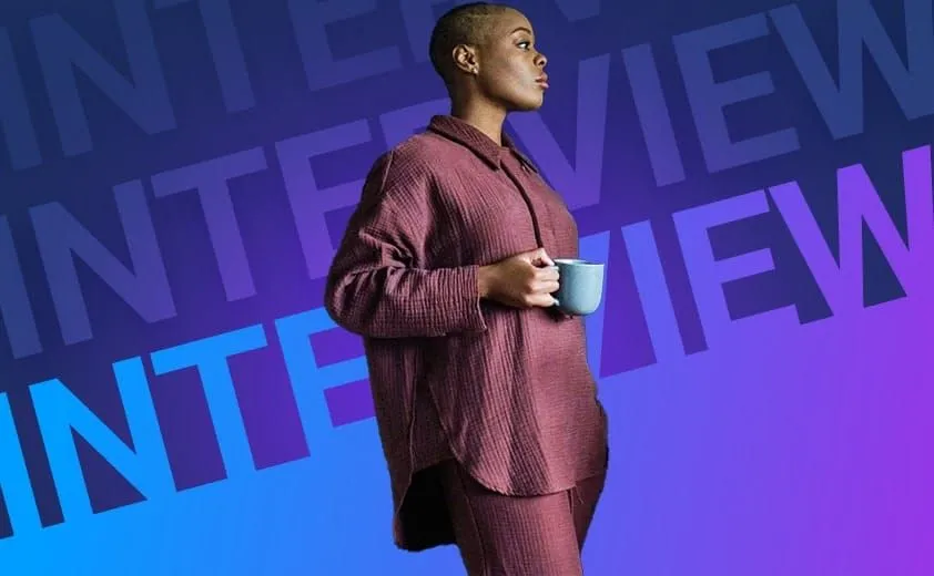 The Chocolate Barista