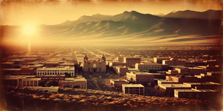 cost of living in new mexico