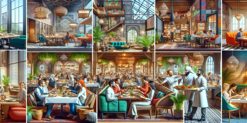 how many restaurants does nina compton have