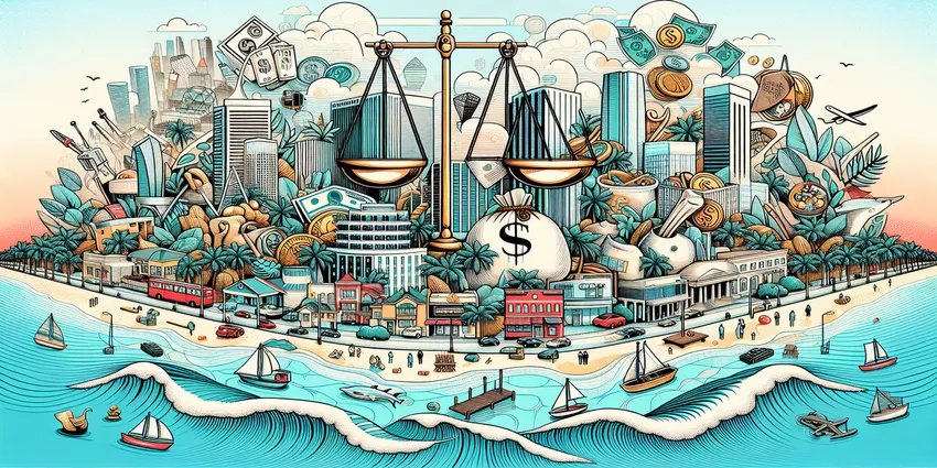 Miami chef salary guide and cost of living