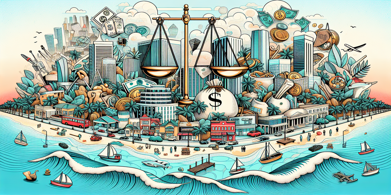 Miami chef salary guide and cost of living