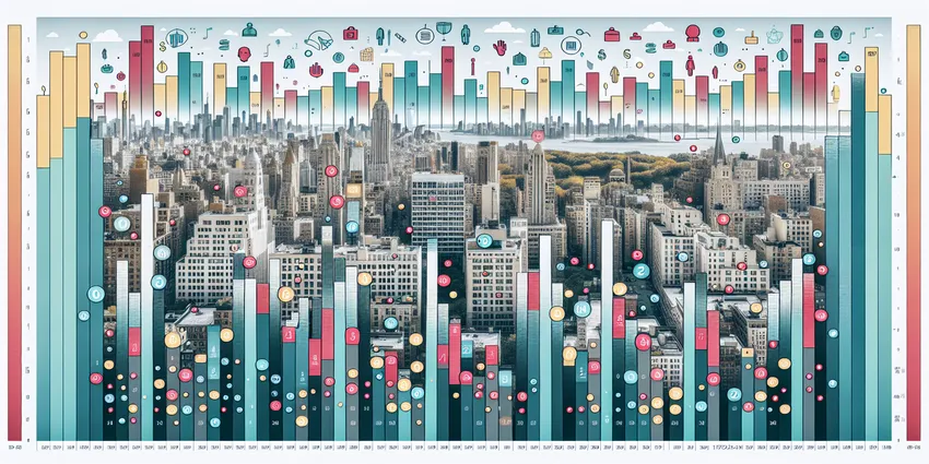 New York City hospitality wage growth