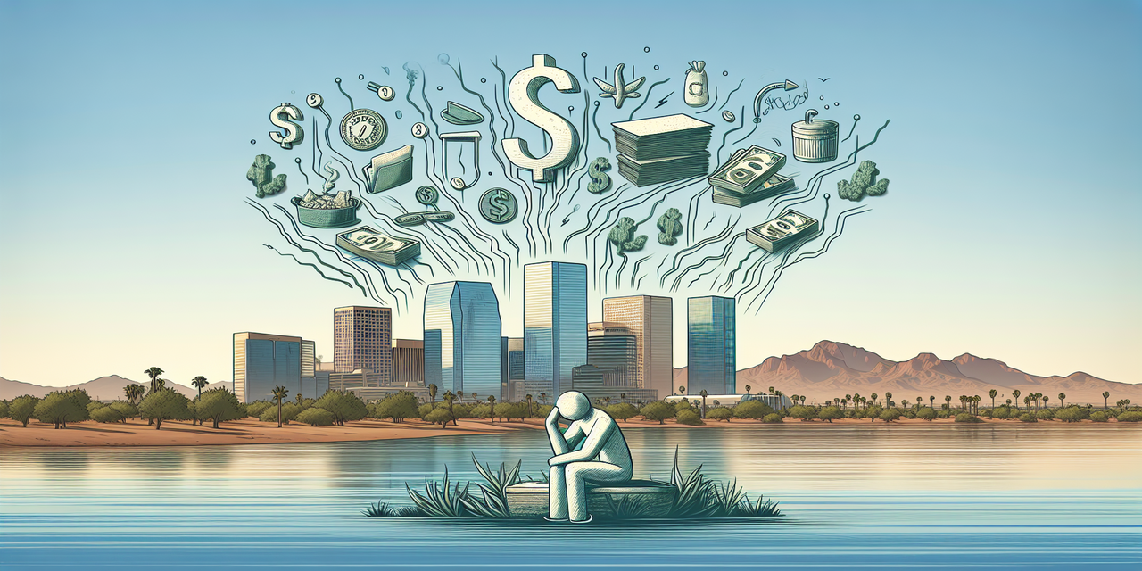 Cook in Phoenix wages and costs
