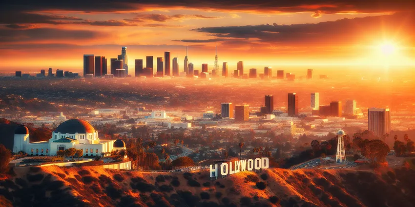 restaurants where bartenders make most money in los angeles cover image