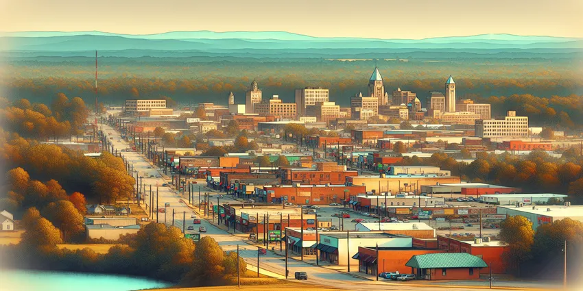 Places that hire at 14 in Jonesboro