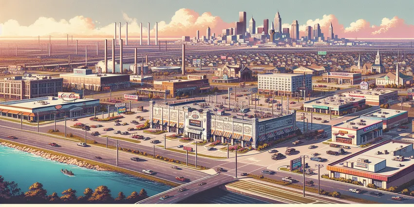 Teen jobs in Texas City restaurants