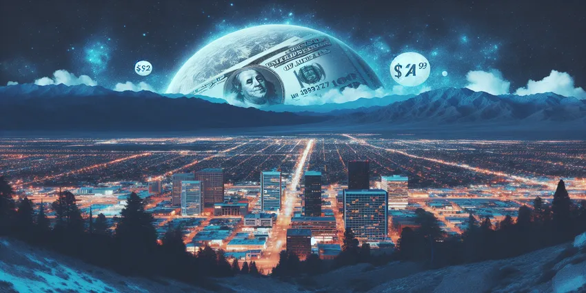 cost of living in carson city nevada