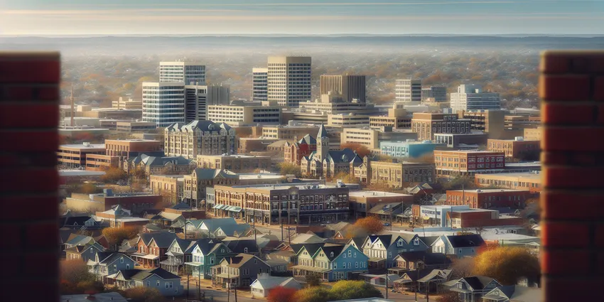 restaurants where waitresses make most money in fayetteville cover image