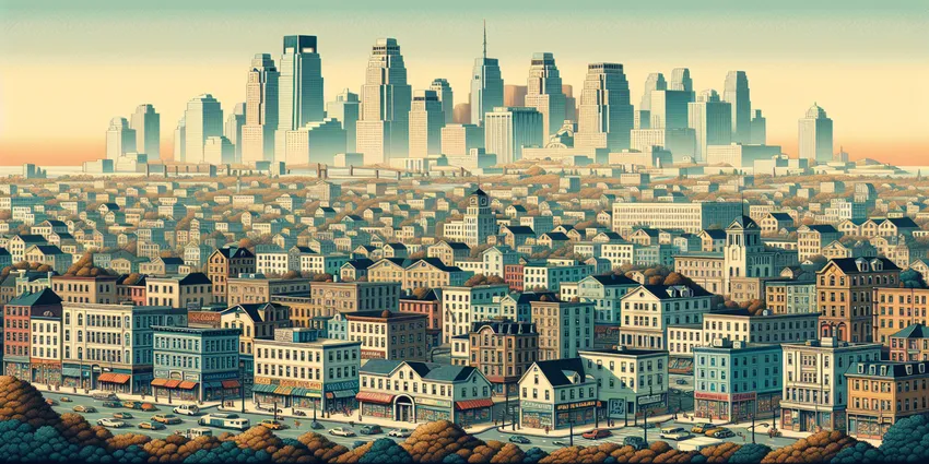 Places That Hire at 15 in Jersey City