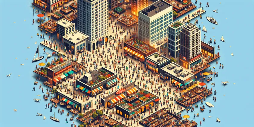 California tipped overtime rules infographic