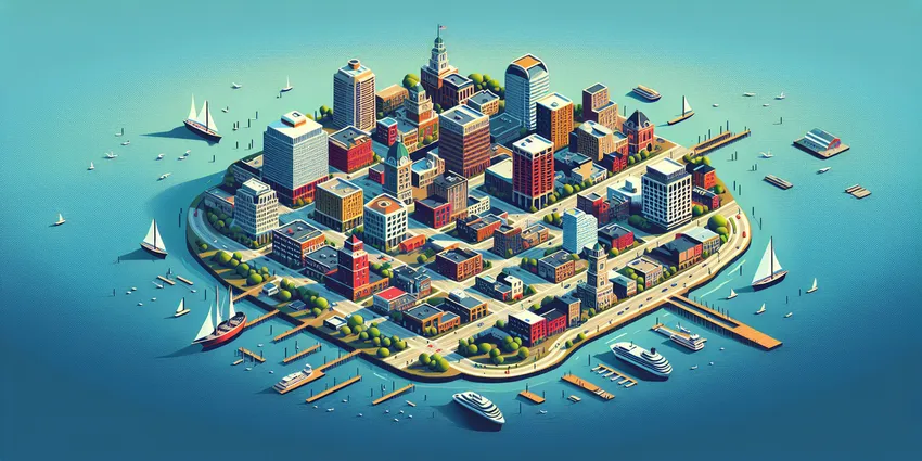 Teen working at fast food restaurant in Norfolk, VA