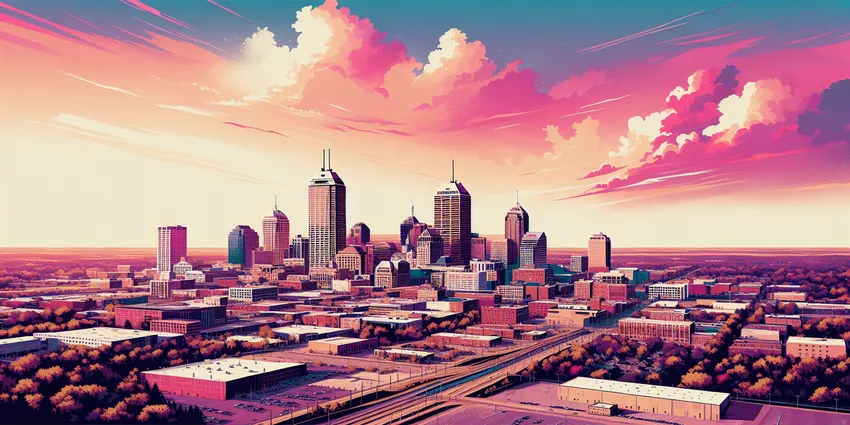 how many restaurants in indianapolis cover image