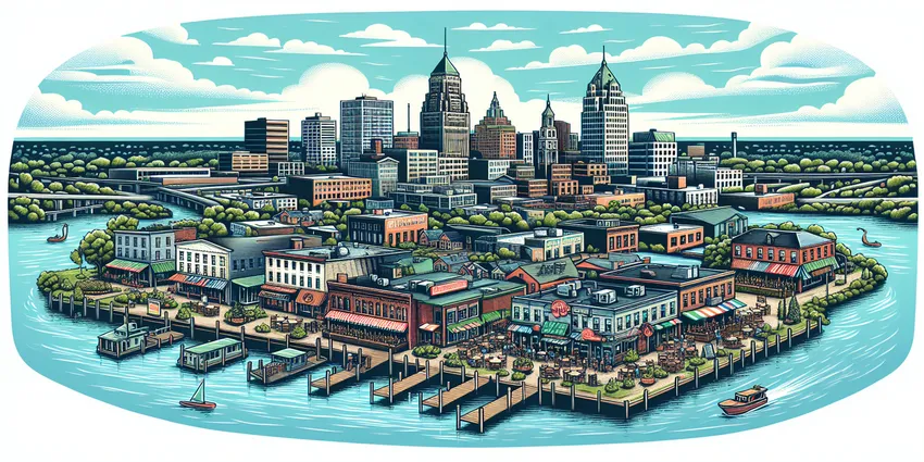 restaurants where bartenders make most money in bridgeport cover image