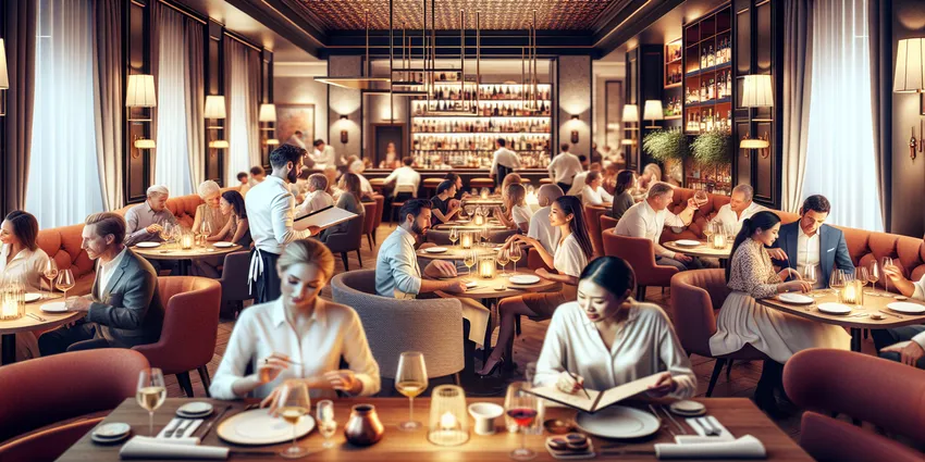 how many restaurants does nancy silverton have