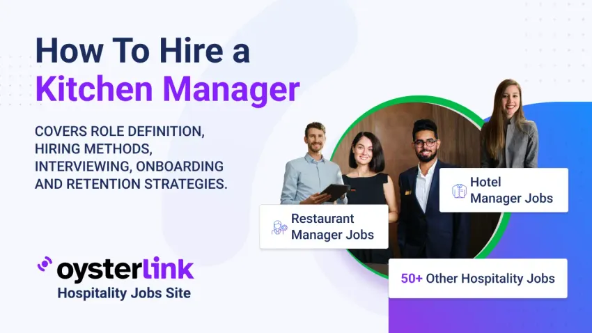 how to hire a kitchen manager main photo