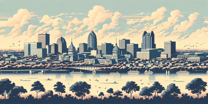 how many restaurants in st louis cover image