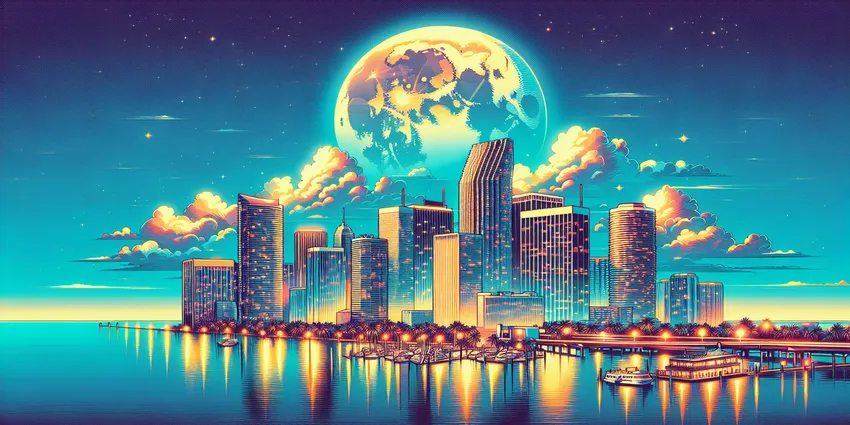 restaurants where bartenders make most money in miami cover image