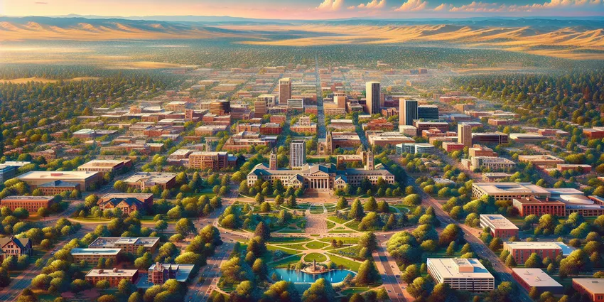 restaurants where waitresses make most money in fort collins cover image