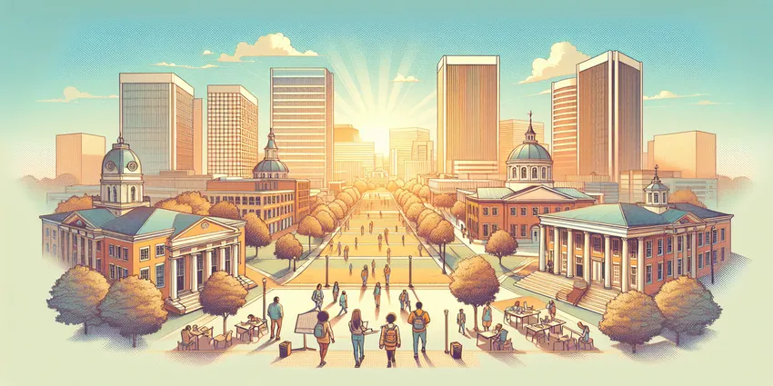 TIPS certification in Richmond, Virginia