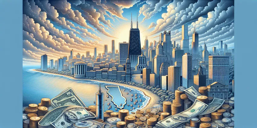 Cashier overtime pay under Illinois laws