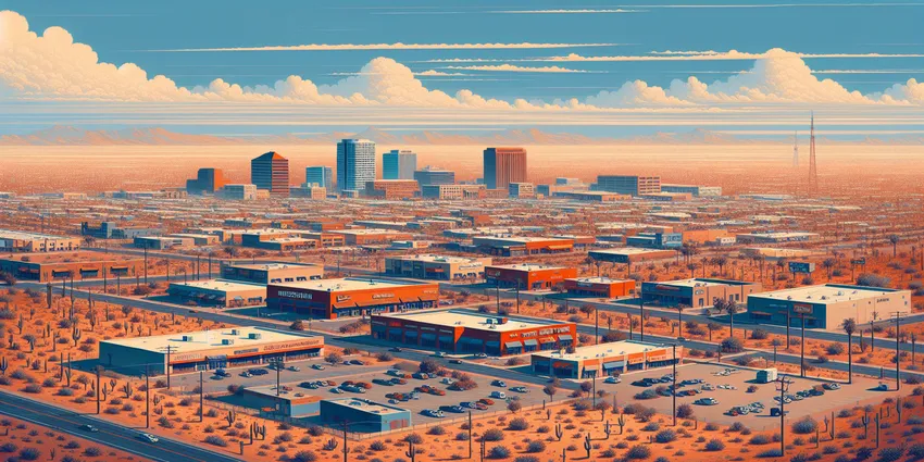 Teen Jobs in Yuma Arizona