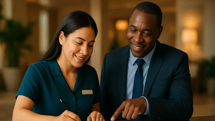 Form I-485 application and adjustment of status