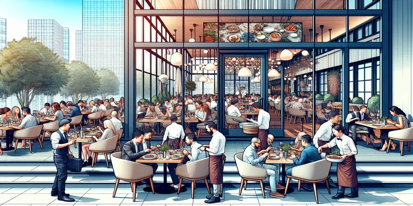 how many restaurants does robert irvine have