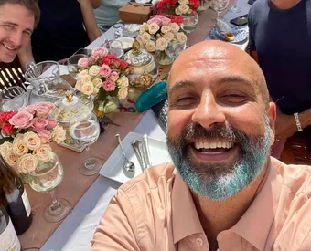 Chef Orcun Malkoclar