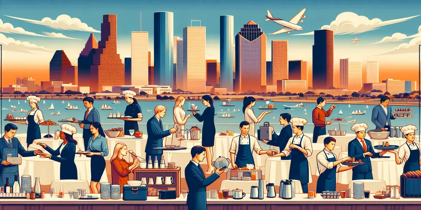 Houston hospitality jobs in houston