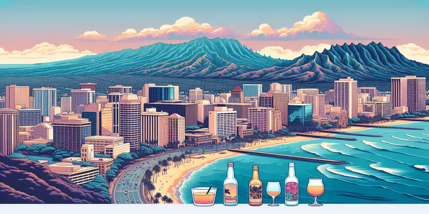 TIPS certification in Honolulu, Hawaii