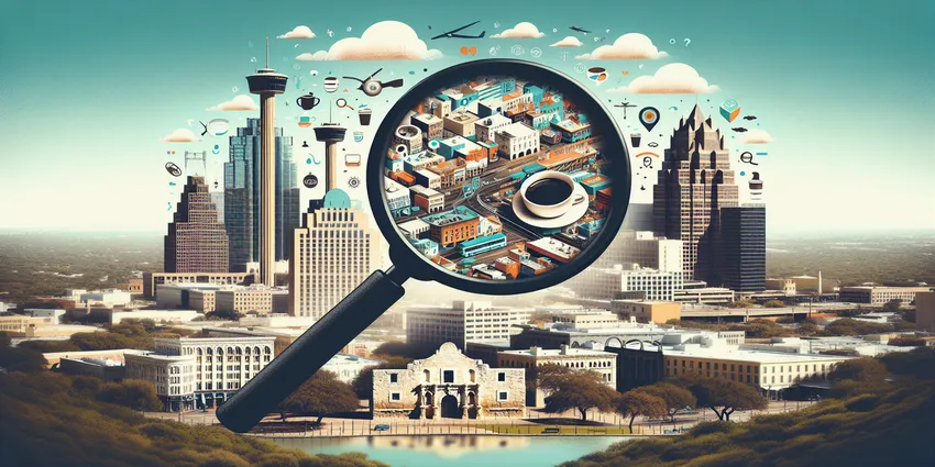 San Antonio barista job boards comparison