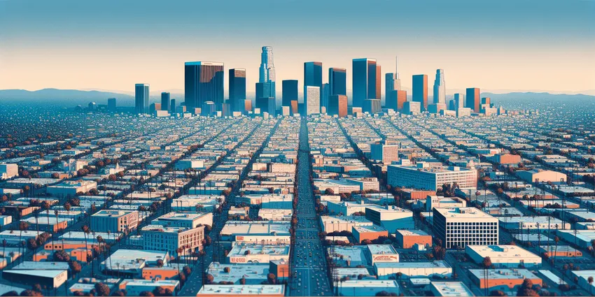 restaurants where cashiers make most money in los angeles cover image