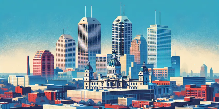 cost of living in indianapolis