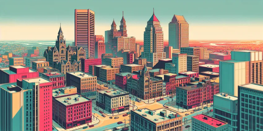 restaurants where bartenders make most money in baltimore cover image