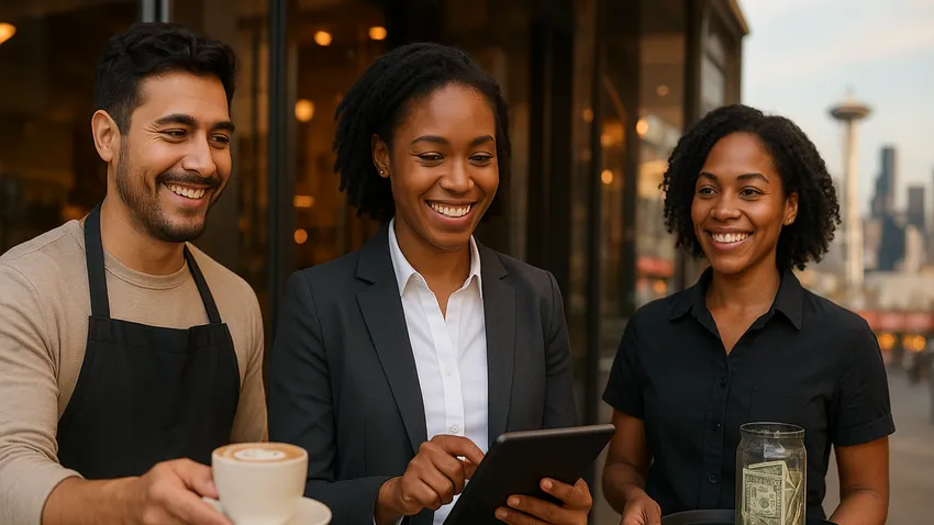 browse jobs in washington | find washington careers |... Easy Jobs That Pay Well in Seattle, WA