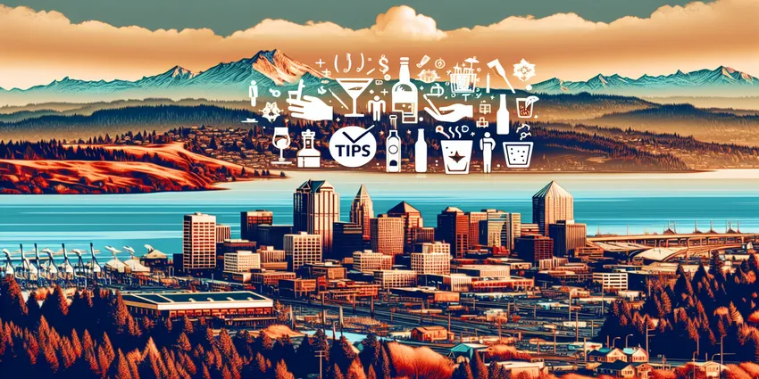 TIPS certification in Renton, Washington