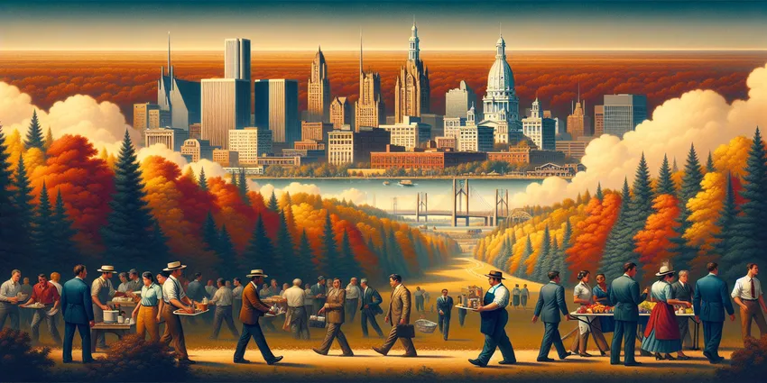 Michigan tipped employees overtime pay calculation