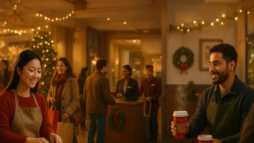 Seasonal holiday jobs in Fremont, CA