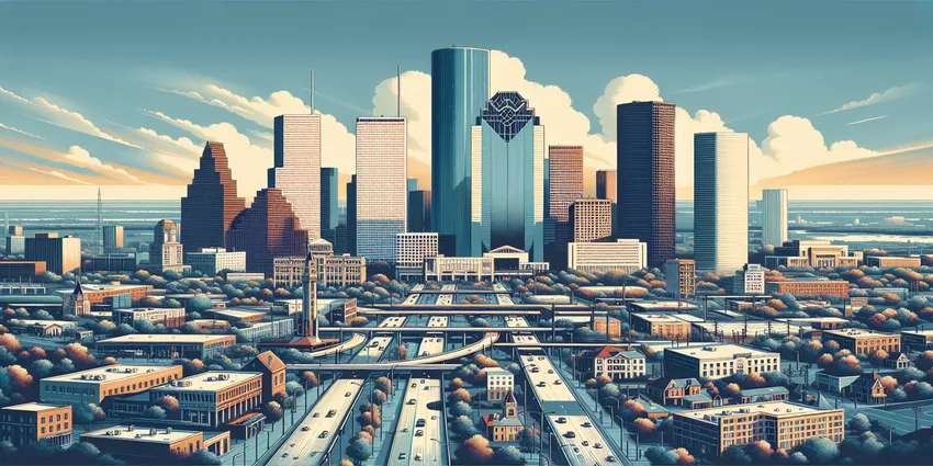 best boutique hotels to work for in houston