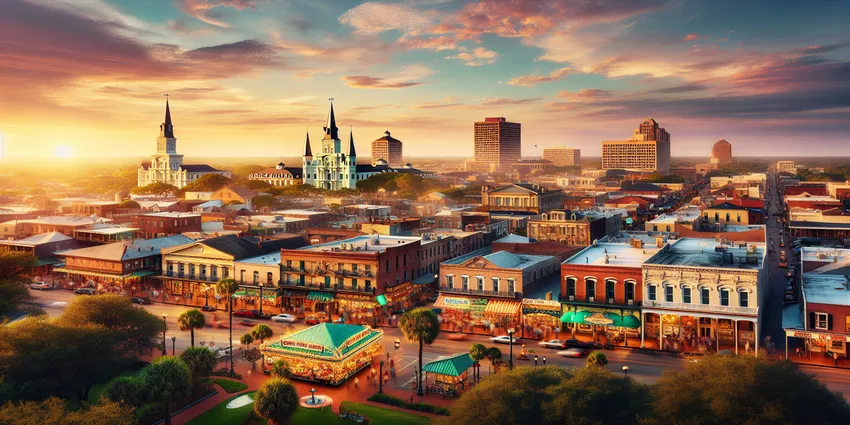 14-year-old jobs Lafayette LA