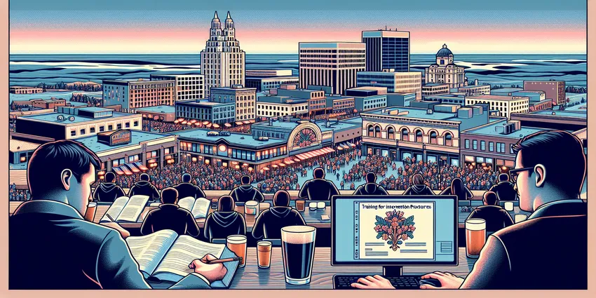 TIPS certification in Billings, Montana